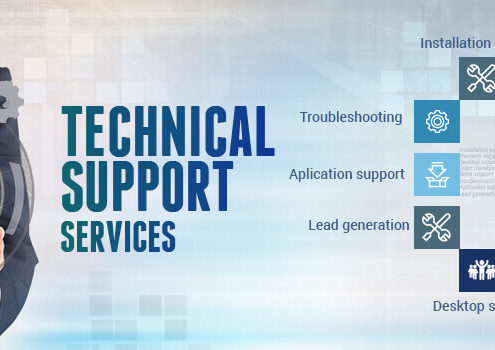 Technical services