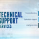 Technical services