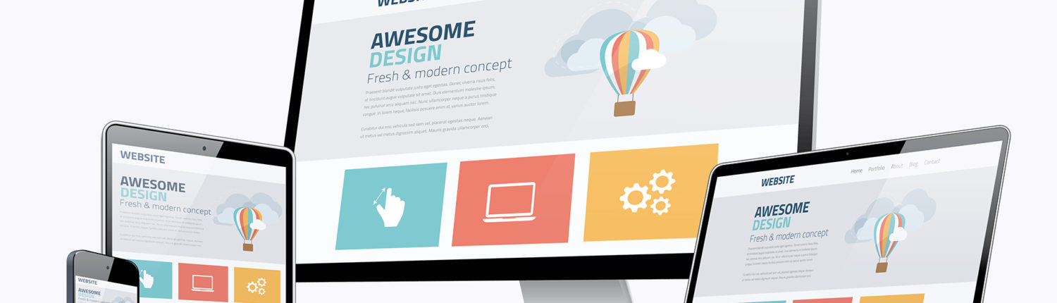 Website Design Cloudpath